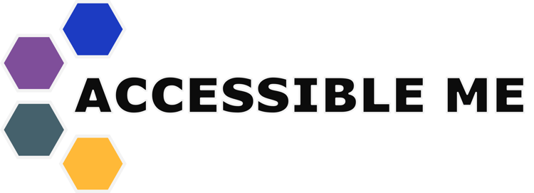 Accessible Me logo